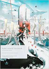 VIEW EBOOK EPUB KINDLE PDF hyka reoenl Artwork: International Edition (Japanese Edition) by reoenl �
