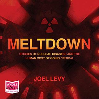 Read KINDLE PDF EBOOK EPUB Meltdown: Nuclear Disaster and the Human Cost of Going Critical by  Joel