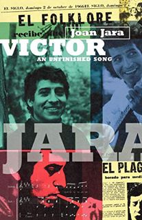 Access PDF EBOOK EPUB KINDLE Victor: The Life and Music of Victor Jara by  Joan Jara 📔