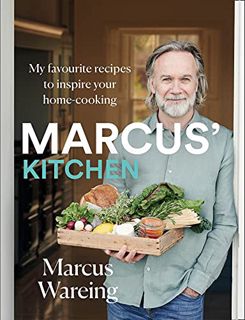 Get [KINDLE PDF EBOOK EPUB] Marcus’ Kitchen: My favourite recipes to inspire your home-cooking by  M