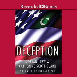 Read [EBOOK EPUB KINDLE PDF] Deception: Pakistan, the United States, and the Secret Trade in Nuclear