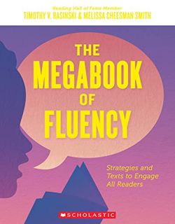 [View] KINDLE PDF EBOOK EPUB The Megabook of Fluency by  Timothy V. Rasinski;Melissa Cheesman Smith