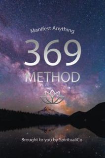 [ACCESS] EBOOK EPUB KINDLE PDF 369 Manifesting: A 96 Day Guided Journal by  Spirituali Co 💑