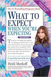 [GET] PDF EBOOK EPUB KINDLE What to Expect When You're Expecting by Heidi Murkoff 🖌️
