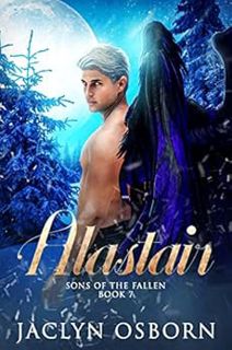 Get KINDLE PDF EBOOK EPUB Alastair (Sons of the Fallen Book 7) by Jaclyn Osborn 📗