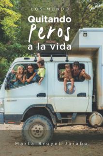 VIEW [EBOOK EPUB KINDLE PDF] Los Mundo: Quitando "peros" a la vida (Spanish Edition) by  Marta Bruye
