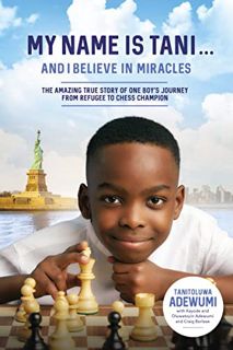 READ [PDF EBOOK EPUB KINDLE] My Name Is Tani . . . and I Believe in Miracles: The Amazing True Story