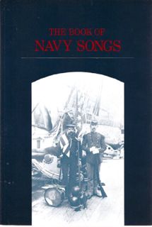 View EBOOK EPUB KINDLE PDF Book of Navy Songs by  The Trident Society 💝