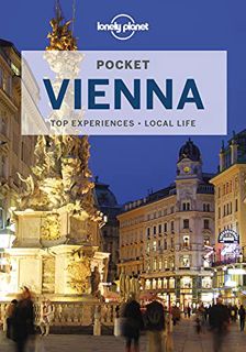 [VIEW] PDF EBOOK EPUB KINDLE Lonely Planet Pocket Vienna 4 (Pocket Guide) by  Catherine Le Nevez 🖋️