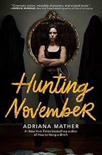 ACCESS EBOOK EPUB KINDLE PDF Hunting November (Killing November Book 2) by Adriana Mather 📌