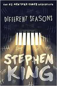 [ACCESS] PDF EBOOK EPUB KINDLE Different Seasons: Four Novellas by Stephen King ✏️