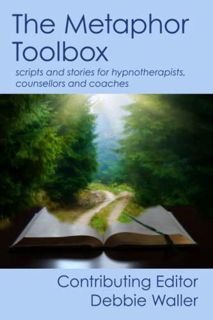 View PDF EBOOK EPUB KINDLE The Metaphor Toolbox: Scripts and stories for hypnotherapists, counsellor