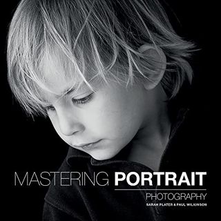 [View] EPUB KINDLE PDF EBOOK Mastering Portrait Photography by  Sarah Plater &  Paul Wilkinson ✓