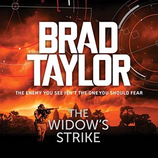 Read [KINDLE PDF EBOOK EPUB] The Widow's Strike: Pike Logan/Taskforce, Book 4 by  Brad Taylor,Henry