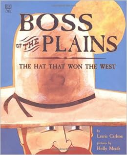 [GET] [EBOOK EPUB KINDLE PDF] Boss of the Plains by DK Publishing 📧