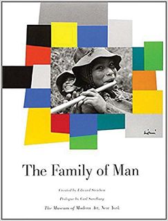 [Read] KINDLE PDF EBOOK EPUB The Family Of Man by  Edward Steichen &  Carl Sandburg 📖