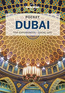View [EPUB KINDLE PDF EBOOK] Lonely Planet Pocket Dubai 6 (Pocket Guide) by  Andrea Schulte-Peevers