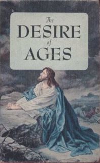 [Read] EBOOK EPUB KINDLE PDF The Desire of Ages (with linked TOC) by  Ellen White 💓