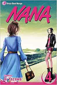 [Get] KINDLE PDF EBOOK EPUB Nana, Vol. 4 (4) by Ai Yazawa 📦