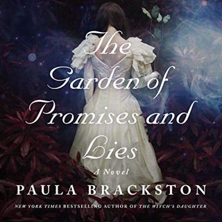 [Access] KINDLE PDF EBOOK EPUB The Garden of Promises and Lies: A Novel (Found Things, Book 3) by  P