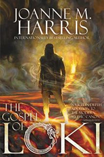 Read [PDF EBOOK EPUB KINDLE] The Gospel of Loki by  Joanne M. Harris 📝