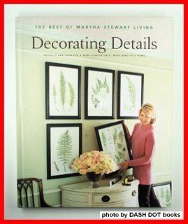 [READ] [PDF EBOOK EPUB KINDLE] Decorating Details Projects and Ideas for a More Comfortable, More Be