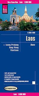 [ACCESS] PDF EBOOK EPUB KINDLE Laos = Laos by  Reise Know-How Verlag 📖