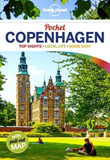 [Read] EPUB KINDLE PDF EBOOK Lonely Planet Pocket Copenhagen (Travel Guide) by  Lonely Planet &  Cri