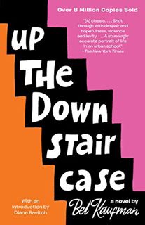 Get EBOOK EPUB KINDLE PDF Up the Down Staircase by  Bel Kaufman 📘