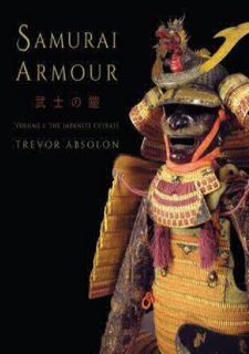 $PDF$/READ Read [PDF] Samurai Armour: Volume I: The Japanese Cuirass (General Military) Full Version