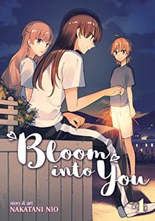 Access PDF EBOOK EPUB KINDLE Bloom into You Vol. 4 (Bloom into You (Manga)) by  Nakatani Nio 📘