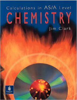 [ACCESS] [KINDLE PDF EBOOK EPUB] Calculations in A-Level Chemistry by Jim Clark ✓