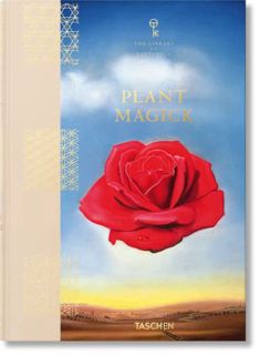 VIEW PDF EBOOK EPUB KINDLE Plant Magick by  Jessica Hundley &  Pam Montgomery 💓