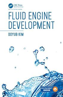 [Access] EPUB KINDLE PDF EBOOK Fluid Engine Development by  Doyub Kim 📙