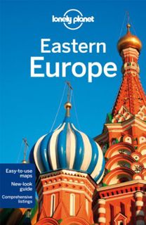 [Read] [EPUB KINDLE PDF EBOOK] Lonely Planet Eastern Europe by  Tom Masters 📌