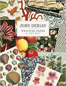 [View] EPUB KINDLE PDF EBOOK John Derian Paper Goods: Wrapping Paper & Gift Tags by John Derian 🖊️