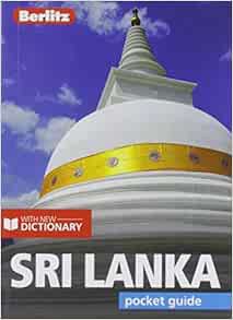 Access KINDLE PDF EBOOK EPUB Berlitz Pocket Guide Sri Lanka (Travel Guide with Dictionary) by Berlit