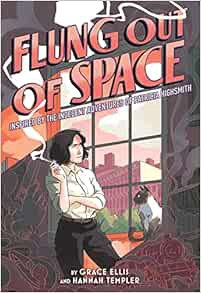 [Get] KINDLE PDF EBOOK EPUB Flung Out of Space: Inspired by the Indecent Adventures of Patricia High