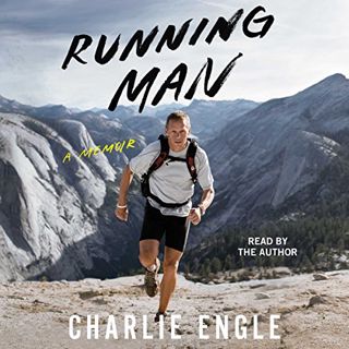 [VIEW] PDF EBOOK EPUB KINDLE Running Man: A Memoir by  Charlie Engle,Charlie Engle,Simon & Schuster