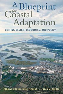 Access [EPUB KINDLE PDF EBOOK] A Blueprint for Coastal Adaptation: Uniting Design, Economics, and Po