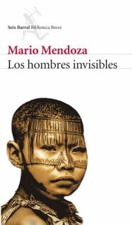 [Read] KINDLE PDF EBOOK EPUB Los Hombres Invisibles/The Invisible Men (Spanish Edition) by  Mario Me