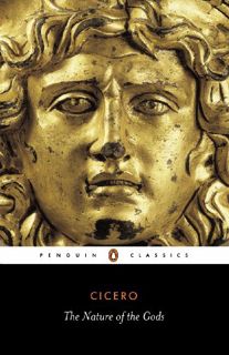 Get [KINDLE PDF EBOOK EPUB] The Nature of the Gods (Classics) by  Cicero,J. Ross,Horace McGregor 💓