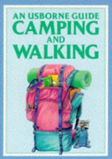 [VIEW] KINDLE PDF EBOOK EPUB Camping and Walking by  David Watkins 📪