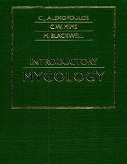 READ [EBOOK EPUB KINDLE PDF] Introductory Mycology by  Constantine J. Alexopoulos,Meredith M. Blackw