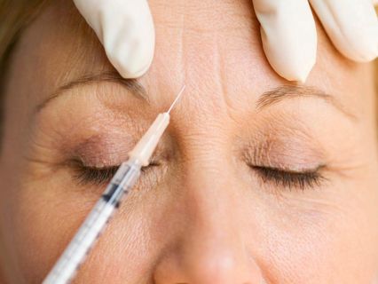 Baby Botox In Oman for Preventative Aging And Starting Early for Long-Term Benefits