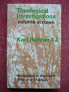 [ACCESS] PDF EBOOK EPUB KINDLE Theological Investigations, Vol. VI: Concerning Vatican Council II by