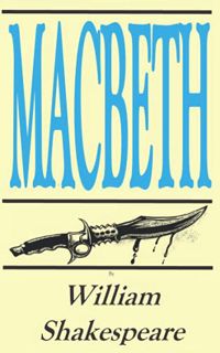 GET EBOOK EPUB KINDLE PDF Macbeth by  William Shakespeare 🗸