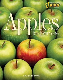 [READ] EBOOK EPUB KINDLE PDF Apples for Everyone (Picture the Seasons) by  Jill Esbaum 📑