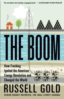 ACCESS PDF EBOOK EPUB KINDLE The Boom: How Fracking Ignited the American Energy Revolution and Chang