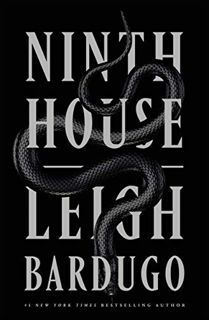 [GET] [EPUB KINDLE PDF EBOOK] Ninth House (Alex Stern, 1) by  Leigh Bardugo 📃